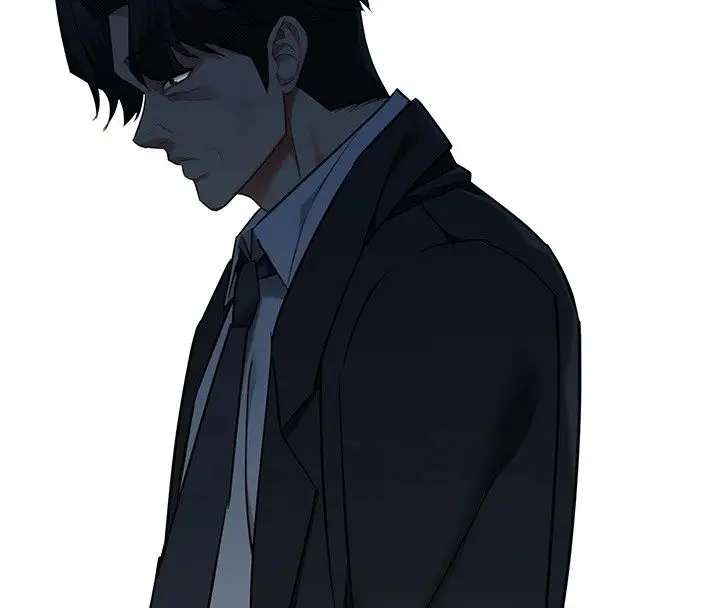 漫画《女友不能说的事》第31话第108张图