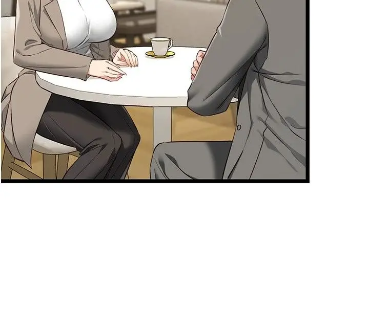 漫画《女友不能说的事》第31话第133张图