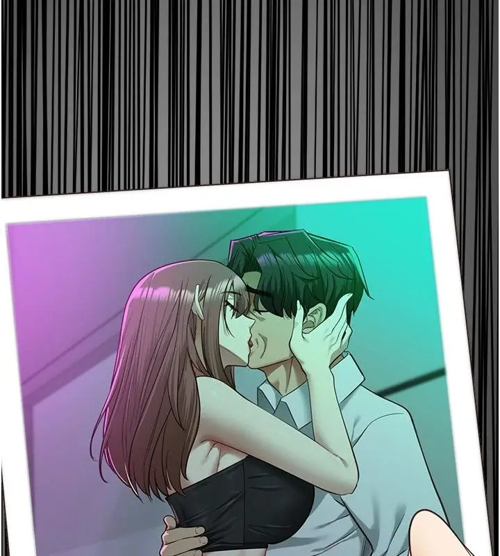漫画《女友不能说的事》第31话第164张图