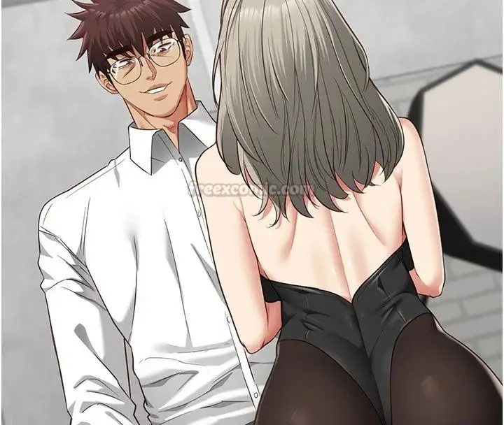 漫画《女友不能说的事》第31话第60张图