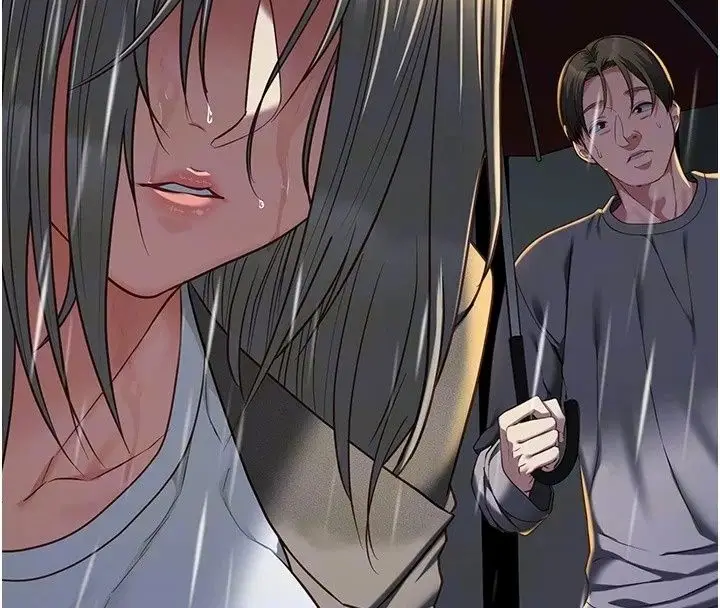 漫画《女友不能说的事》第32话第20张图