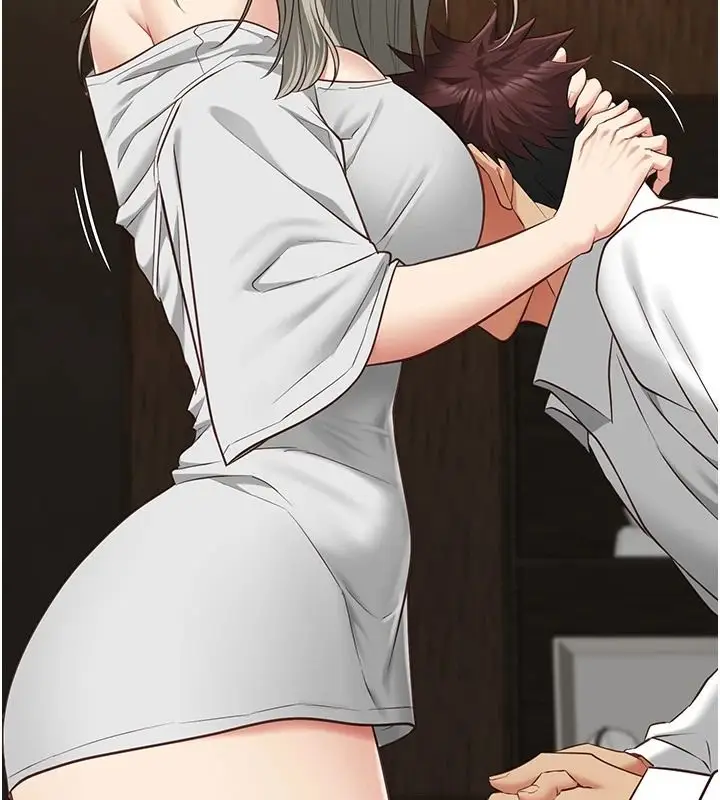 漫画《女友不能说的事》第33话第145张图