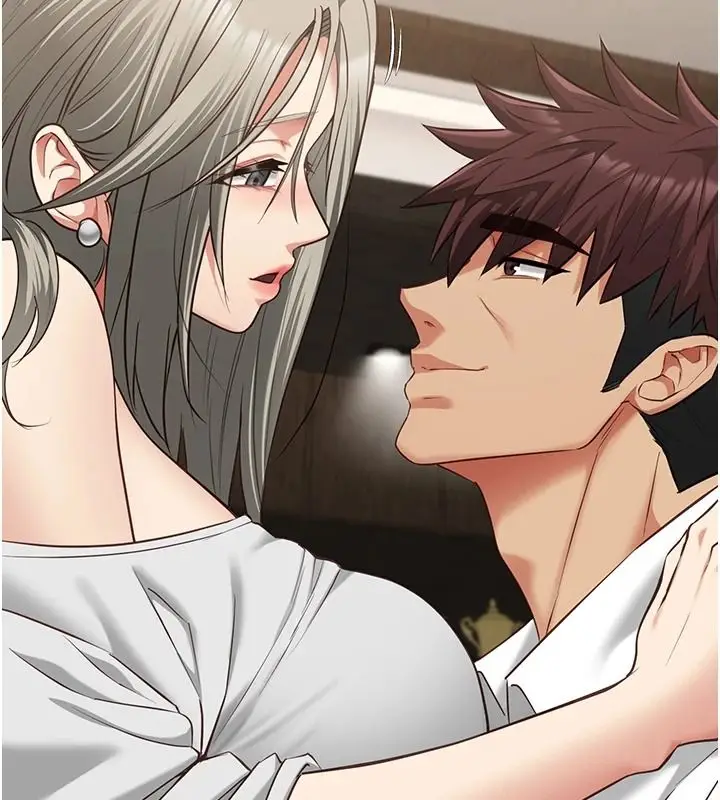 漫画《女友不能说的事》第33话第160张图