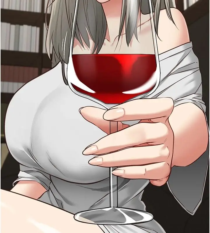 漫画《女友不能说的事》第33话第71张图