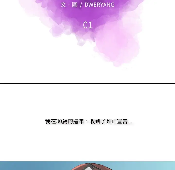 漫画《如果还有明天？》第1话第10张图