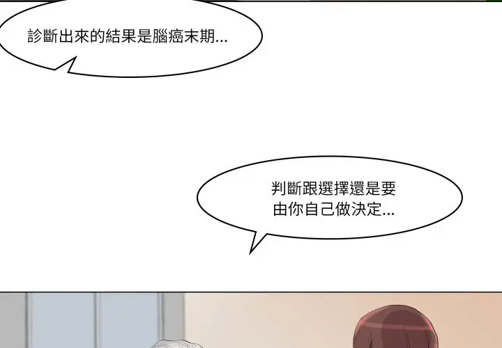 漫画《如果还有明天？》第1话第2张图
