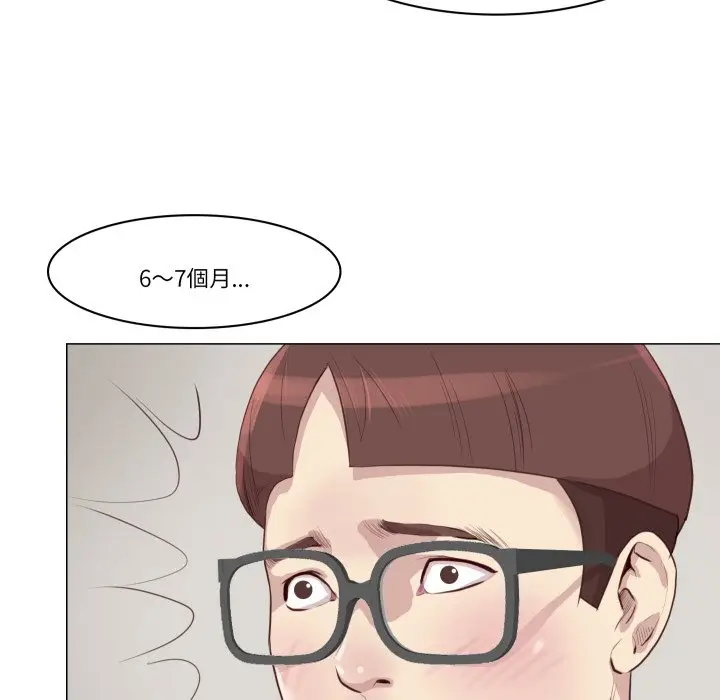 漫画《如果还有明天？》第1话第8张图