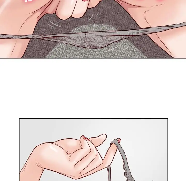 漫画《如果还有明天？》第3话第46张图