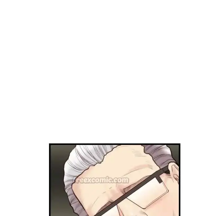 漫画《如果还有明天？》第21话第60张图