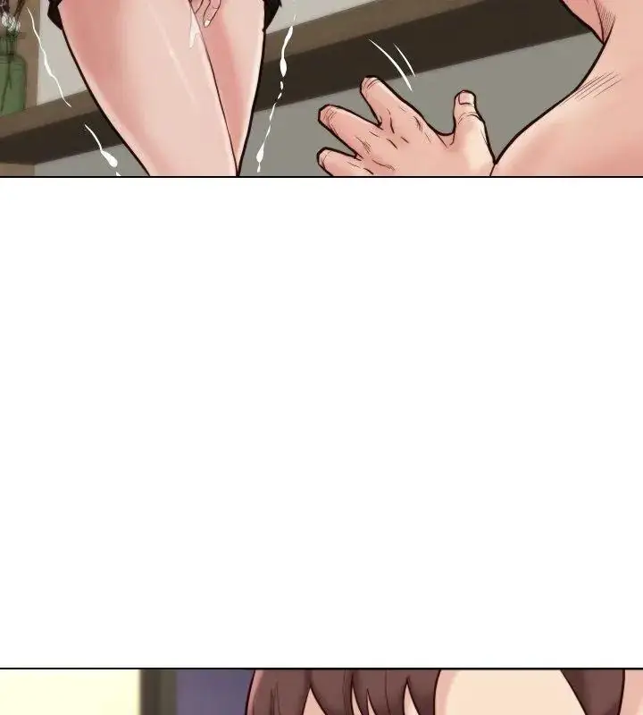 漫画《如果还有明天？》第24话第21张图