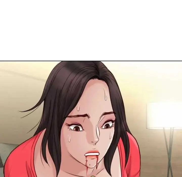 漫画《如果还有明天？》第25话第35张图
