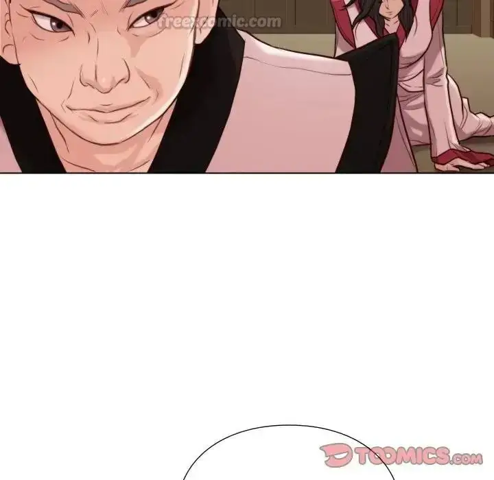 漫画《如果还有明天？》第28话第30张图