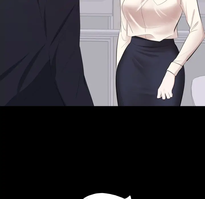 漫画《豪门千金的男人》第4话第114张图