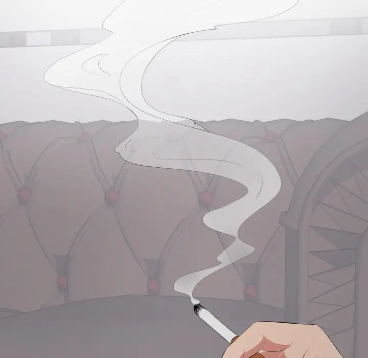 漫画《豪门千金的男人》第4话第35张图