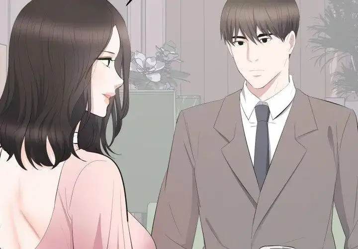 漫画《豪门千金的男人》第19话第35张图