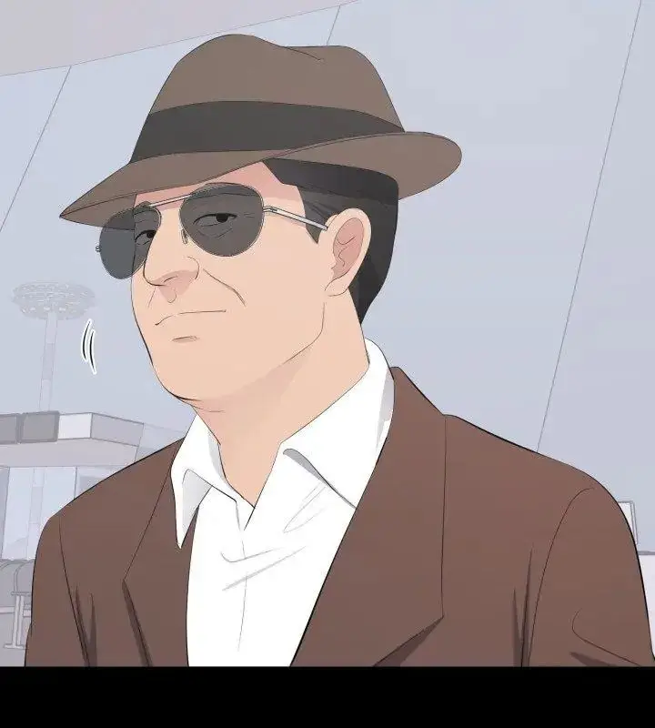 漫画《豪门千金的男人》第19话第48张图