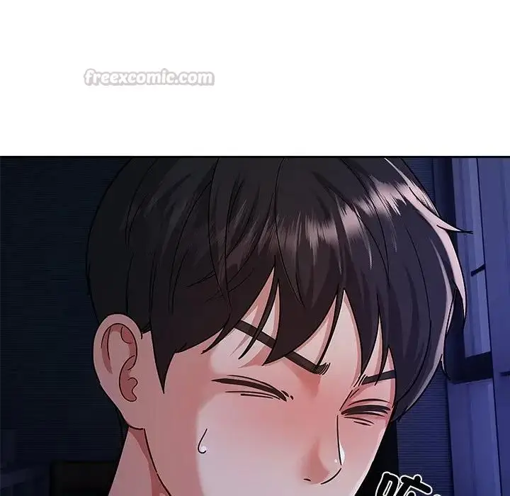 漫画《要成为男子汉》第8话第30张图