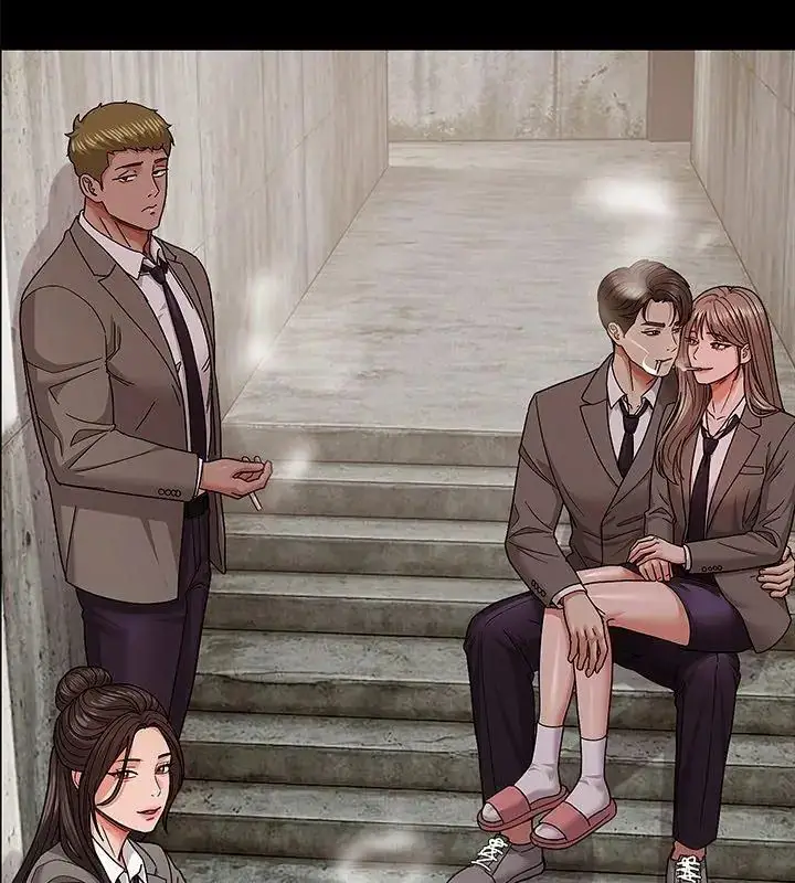 漫画《要成为男子汉》第11话第18张图