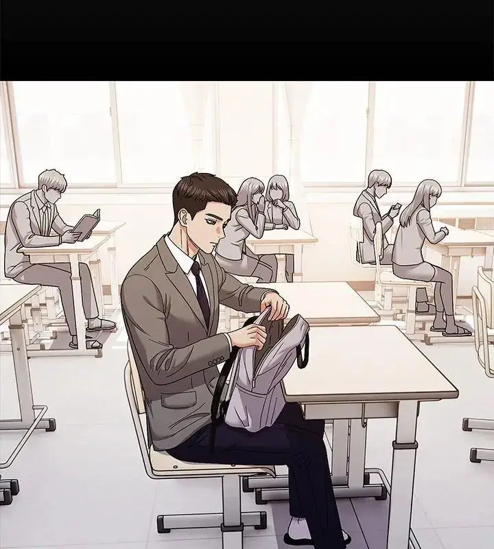 漫画《要成为男子汉》第11话第3张图