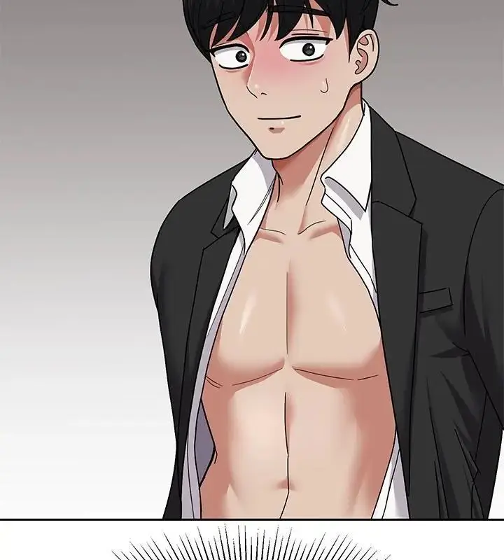 漫画《要成为男子汉》第11话第40张图