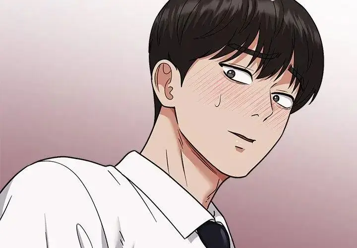 漫画《要成为男子汉》第16话第143张图