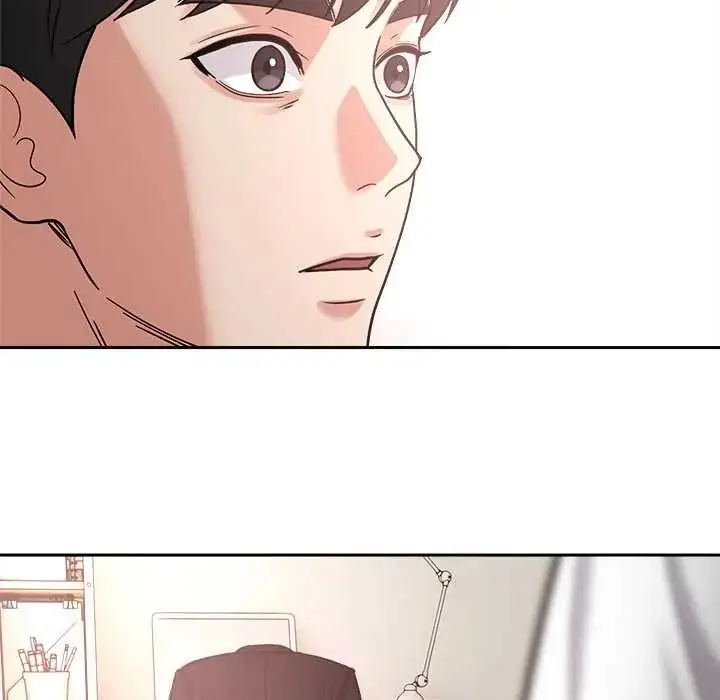 漫画《要成为男子汉》第23话第16张图