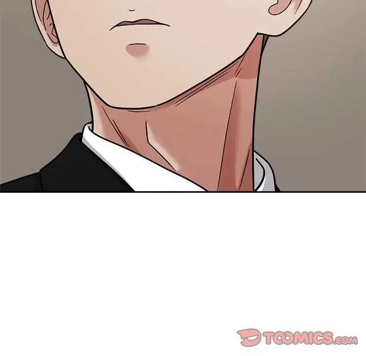 漫画《要成为男子汉》第27话第21张图