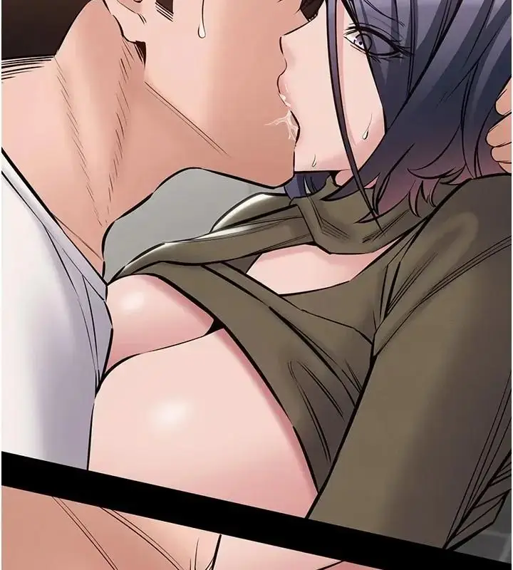 漫画《为民服务App》第24话第43张图