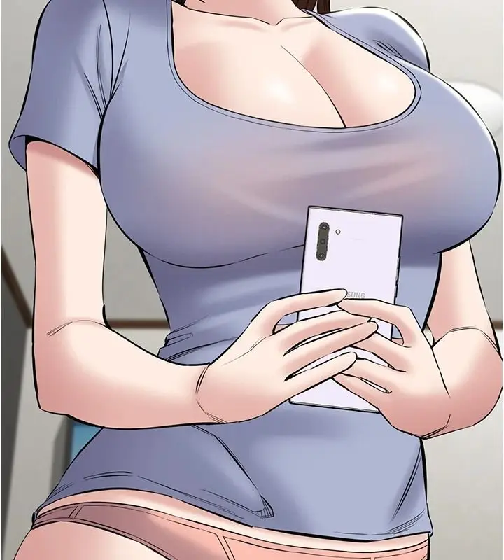 漫画《为民服务App》第31话第6张图