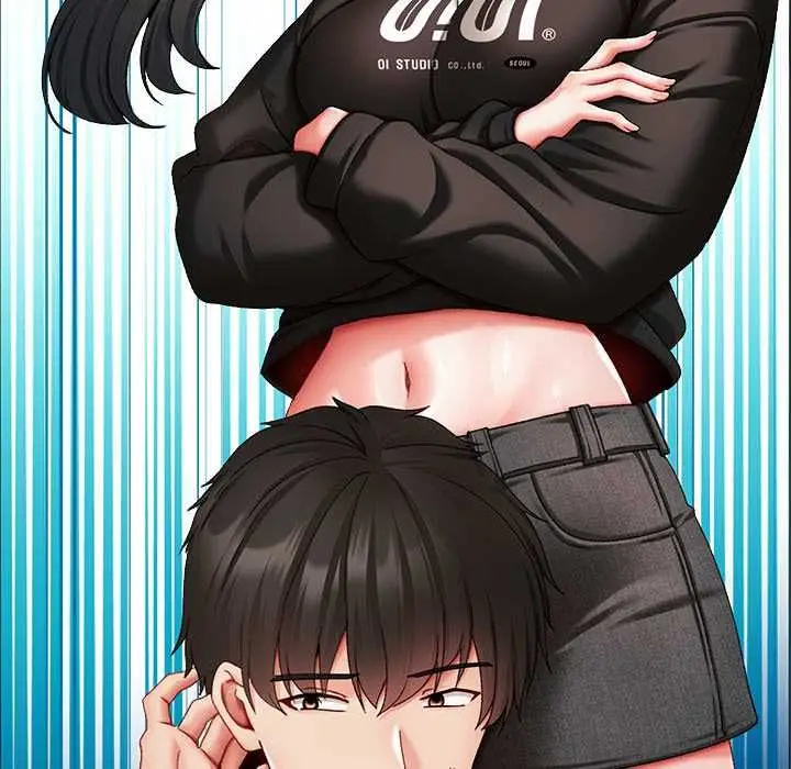 漫画《那个小太妹》第9话第85张图