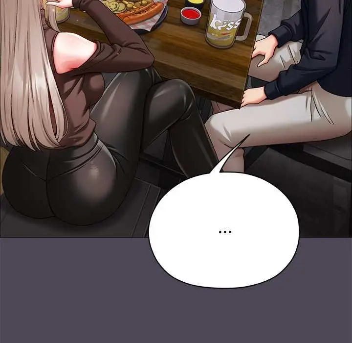 漫画《那个小太妹》第10话第127张图