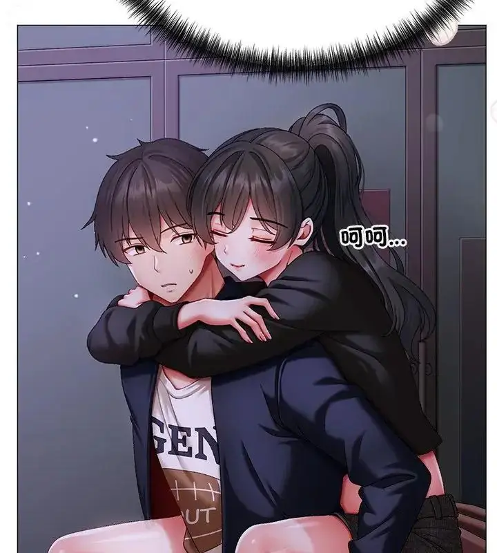 漫画《那个小太妹》第11话第58张图