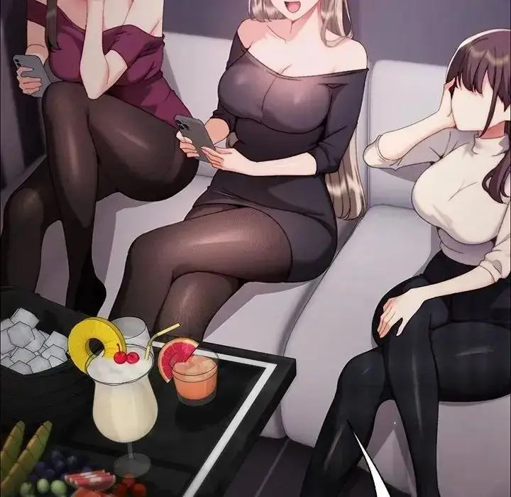 漫画《那个小太妹》第28话第151张图
