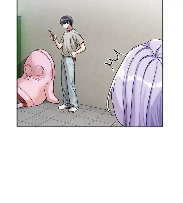 漫画《恋爱版本更新中》第2话第136张图