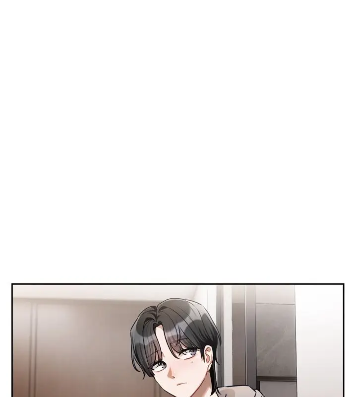 漫画《恋爱版本更新中》第5话第10张图