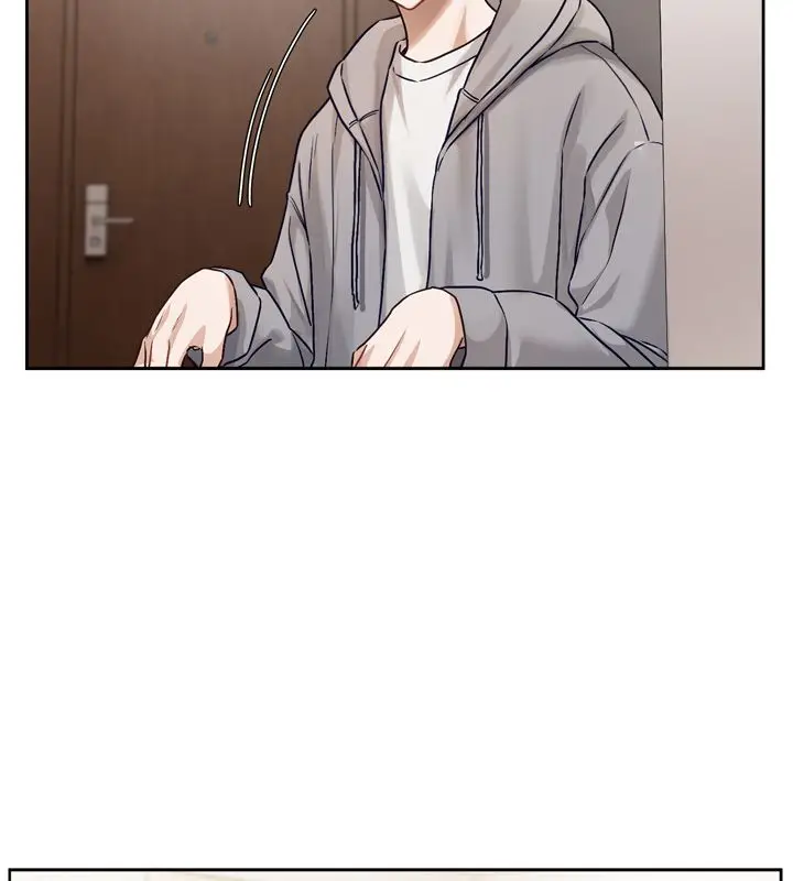 漫画《恋爱版本更新中》第5话第11张图