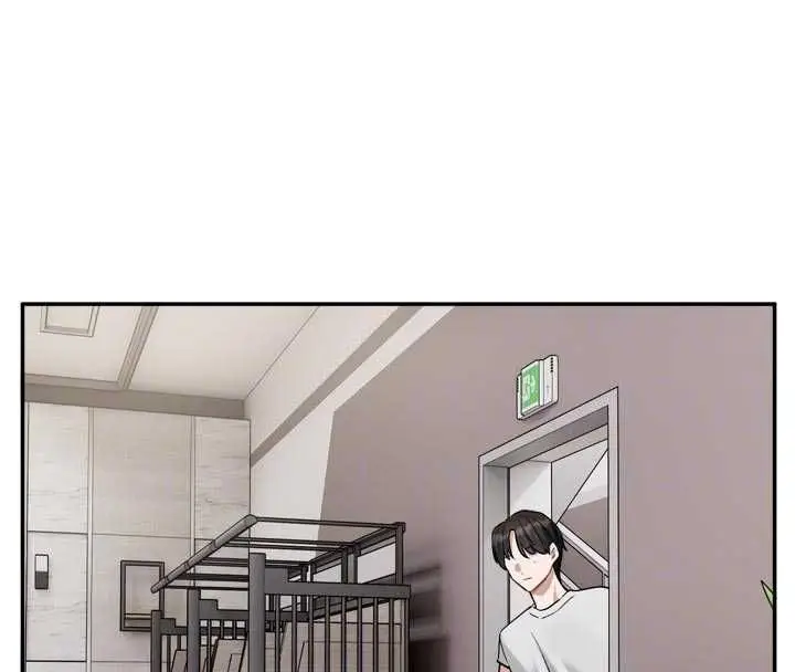 漫画《恋爱版本更新中》第14话第121张图