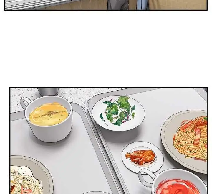 漫画《恋爱版本更新中》第15话第26张图