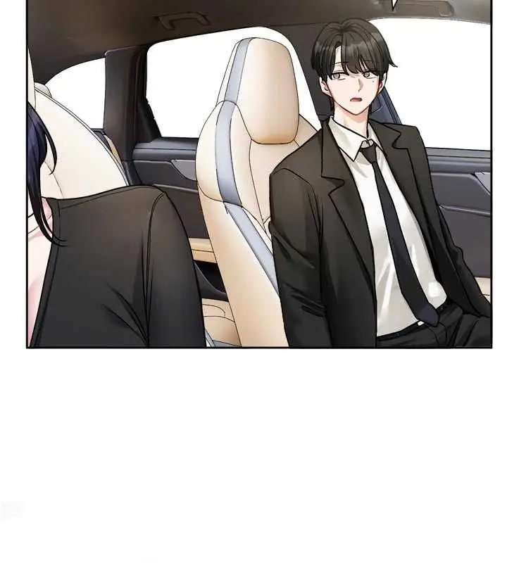 漫画《恋爱版本更新中》第17话第109张图