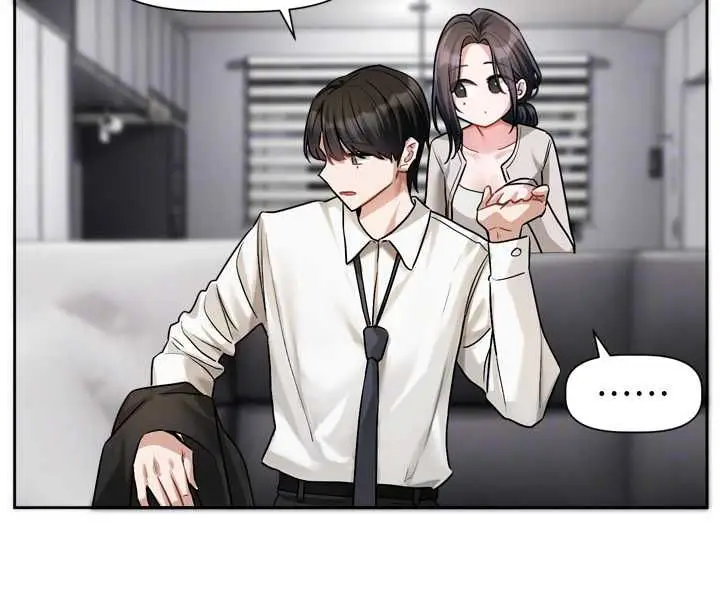 漫画《恋爱版本更新中》第21话第67张图