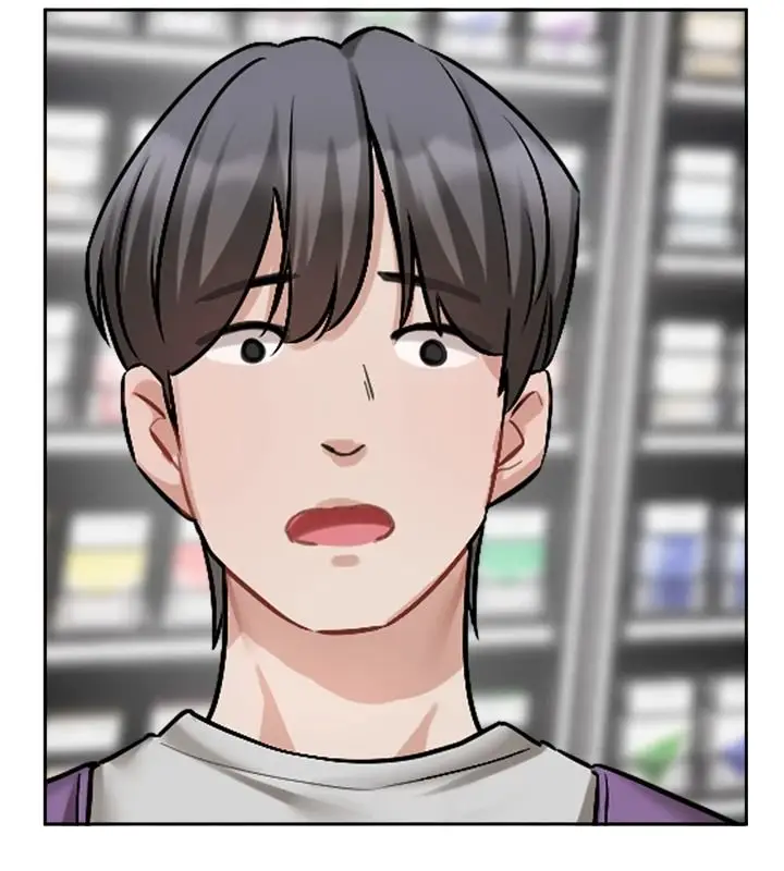 漫画《恋爱版本更新中》第26话第118张图