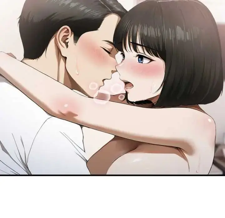 漫画《新都市人妻的秘密社团》第6话第12张图