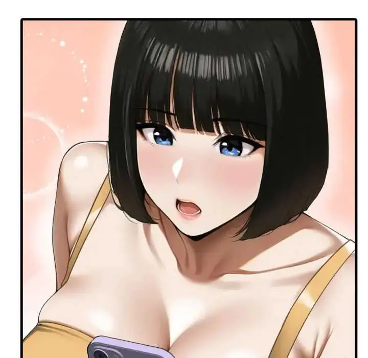 漫画《新都市人妻的秘密社团》第9话第18张图
