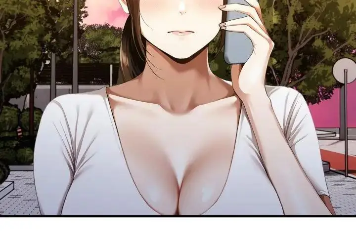 漫画《新都市人妻的秘密社团》第12话第101张图