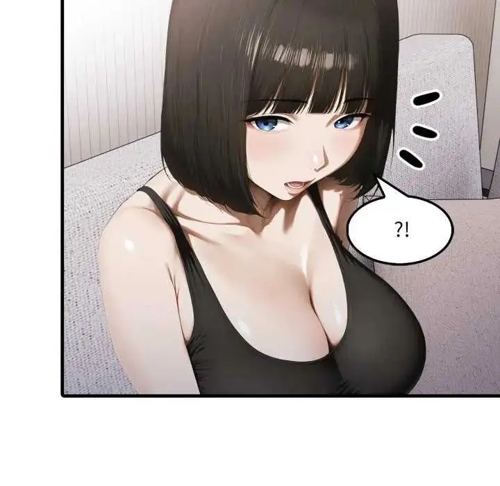 漫画《新都市人妻的秘密社团》第13话第21张图