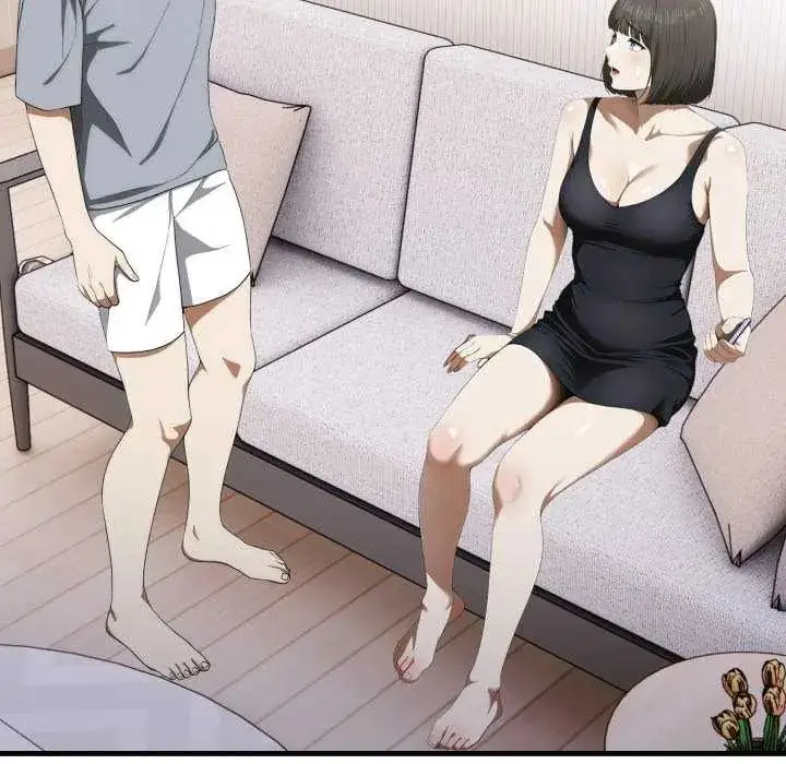 漫画《新都市人妻的秘密社团》第13话第23张图