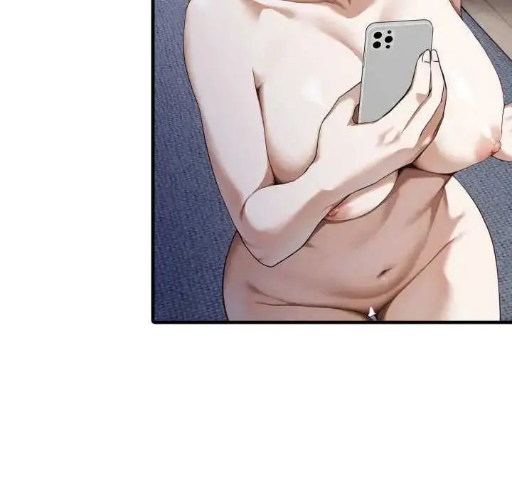 漫画《新都市人妻的秘密社团》第14话第10张图