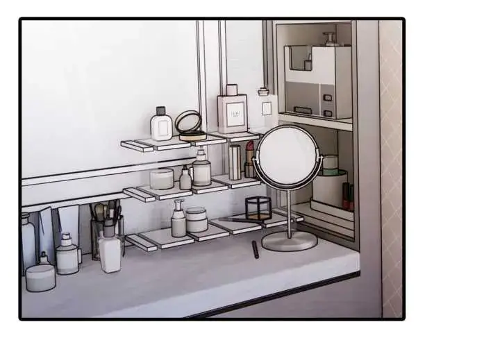 漫画《新都市人妻的秘密社团》第14话第4张图