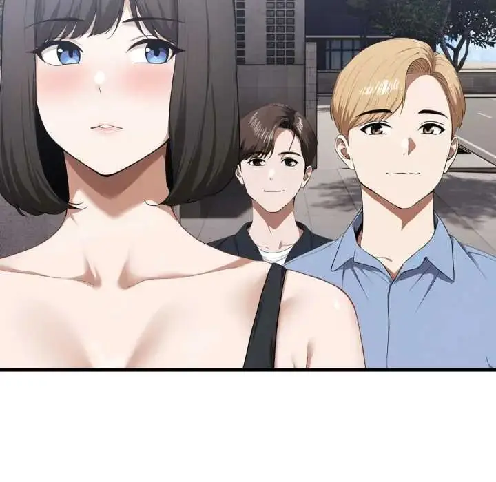 漫画《新都市人妻的秘密社团》第14话第84张图