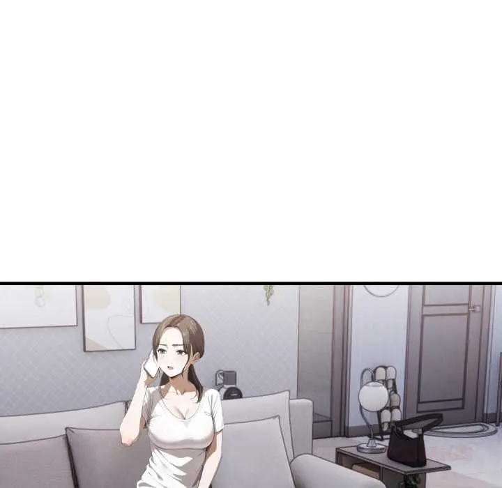 漫画《新都市人妻的秘密社团》第17话第42张图